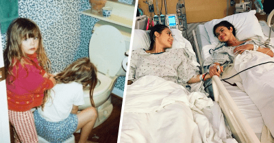 15 Fotografías que demuestran la verdad detrás de la amistad entre chicas de manera épica