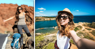 5 Razones por las que debes elegir un viaje en lugar de fiesta de cumpleaños