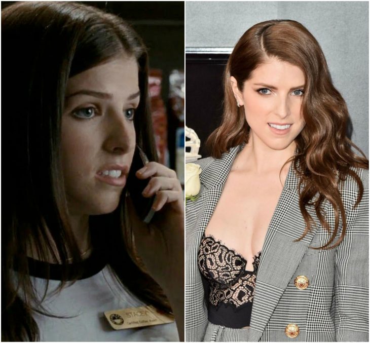 Stacey Pilgrim - Anna Kendrick