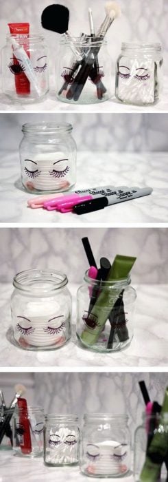 Gadgets para almacenar tus productos de belleza