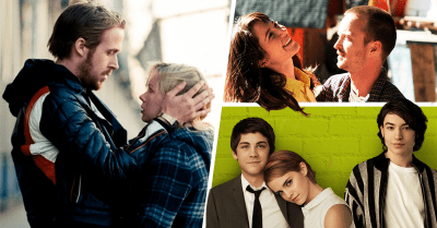 10 Películas en que son el remedio perfecto para cerrar ciclos; aprende a decir adiós