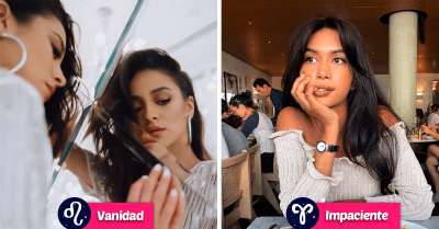 Esta son las más grandes debilidades de una chica según su signo zodiacal