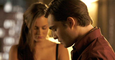 Es momento de decirte adiós; a pesar de que aún siento amor, sé que para ti nunca es suficiente