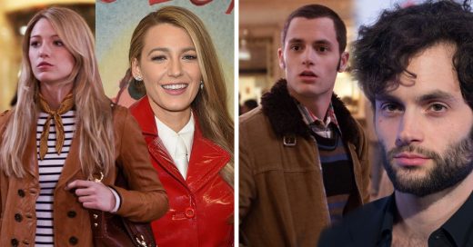 Así lucen hoy los protagonistas de 'Gossip Girl'; ¡10 años después de su primer episodio!