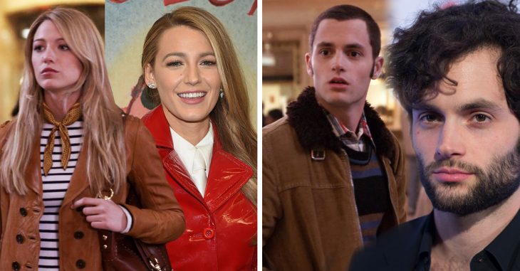 Así lucen hoy los protagonistas de 'Gossip Girl'; ¡10 años después de su primer episodio!