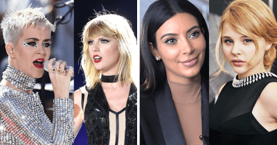 5 Momentos de drama entre celebridades que nos hicieron morir de pena ajena