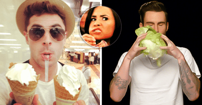 ¡Todo sea por la figura! Estas 15 EXQUISITAS opciones de comidas te harán amar la dieta