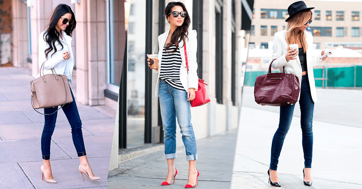 15 Razones por las que stilettos los mejores zapatos