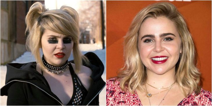 Roxy Richter - Mae Whitman