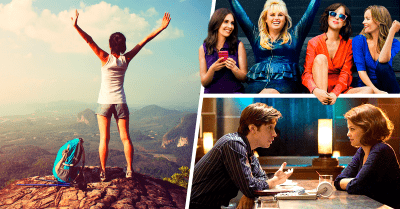 Algo que me hubiera gustado saber a mis 20: un novio no garantizará mi felicidad