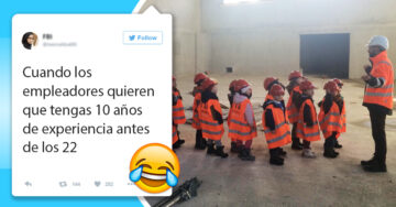 20 Tuits de chicas que aún no sabemos si llorar o reír porque YA tenemos veintitantos años