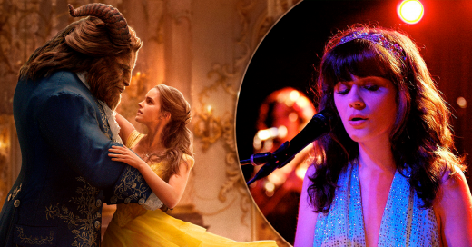 Zooey Deschanel is playing the beloved Disney Princess at the Hollywood Bowl