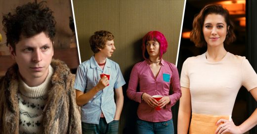 El elenco de Scott Pilgrim vs The World a 8 años de su estreno