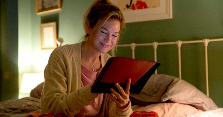 el diario de bridget jones