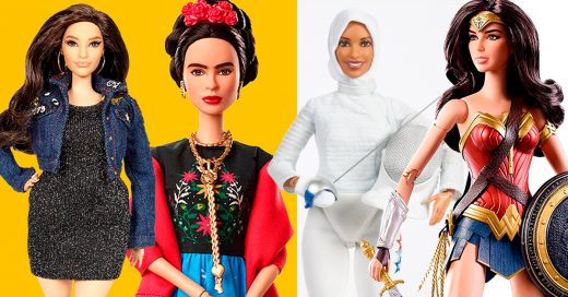 10 Barbies icónicas que nos inspiran y nos hacen desear ser niñas de nuevo