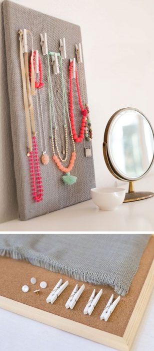Gadgets para almacenar tus productos de belleza