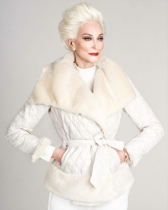 carmen dell'orefice