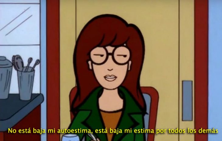 frases de daria 