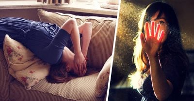 26 Síntomas de que el estrés está afectando tu vida; aprende a combatirlo