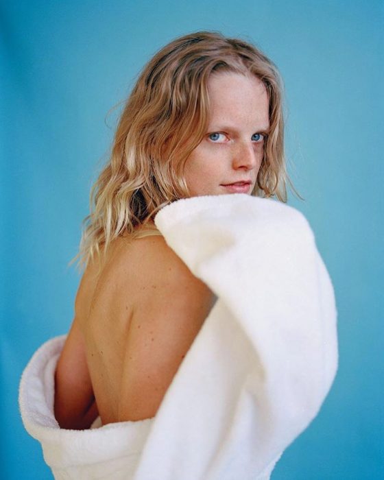 hanne gaby oliele