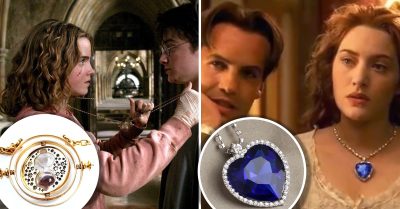 11 Joyas famosas en la historia del cine que amaríamos conocer en vivo