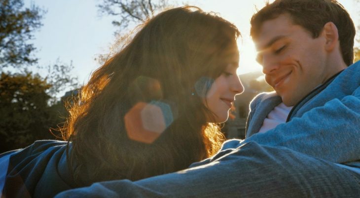 love, rosie