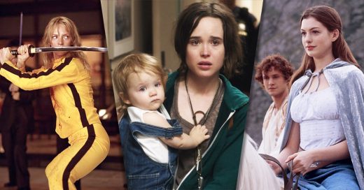 15 Películas de Netflix llenas de girl power; son perfectas para un maratón