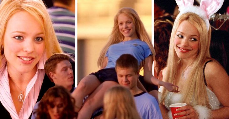 15 Señales que comprueban que eres una Regina George