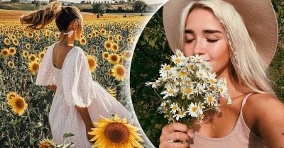 5 Pequeños rituales para hacer en primavera que atraerá la mejore energía en tu vida
