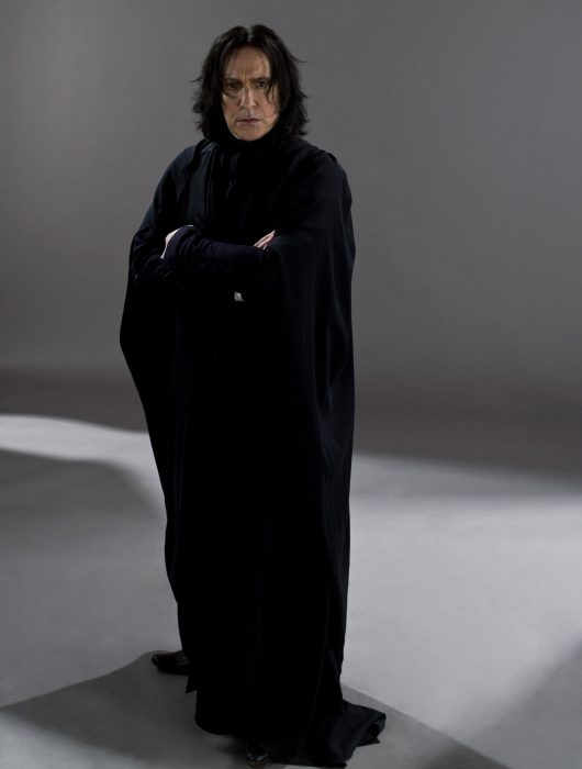 severus snape