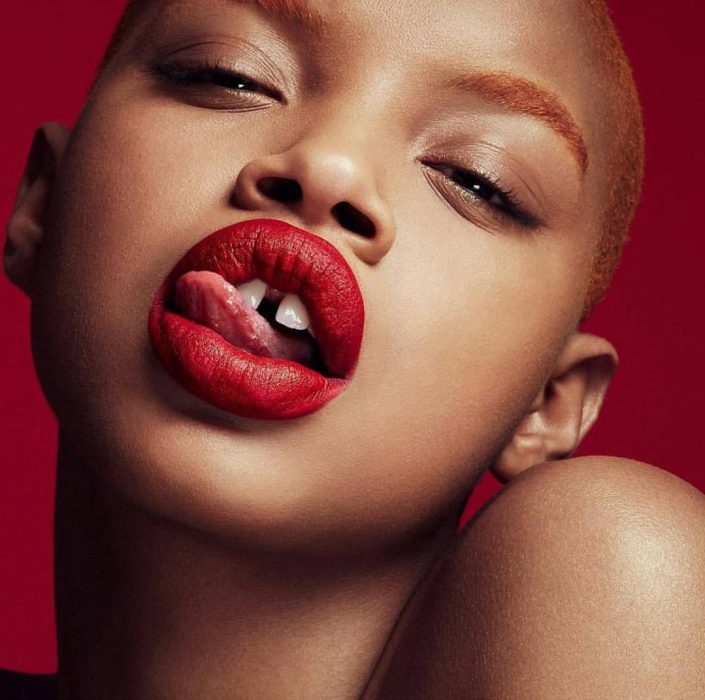 slick woods