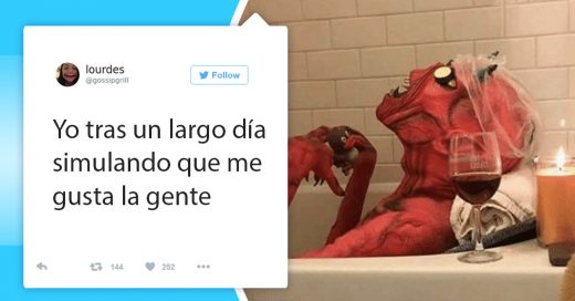 15 tweets de mujeres que te alegrarán el día