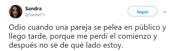 Comentarios en twitter que hacen las mujeres graciosas 