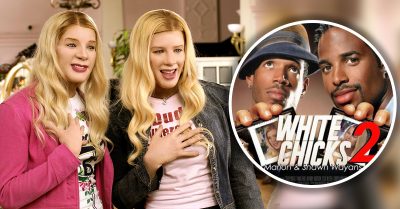 ‘¿Y dónde están las rubias?’ podría tener una secuela; ¡estamos MÁS que listas para su regreso!