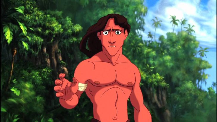 tarzan