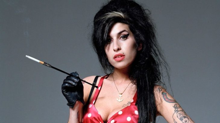 Amy Winehouse