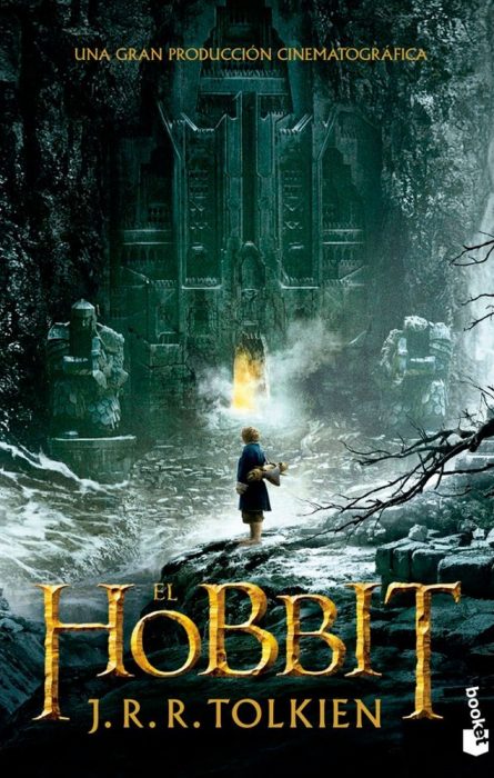 El hobbit - J.R.R. Tolkien 