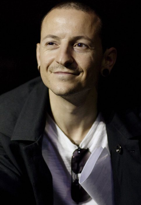 Chester Bennington