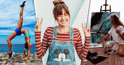 12 Retos para conocerte a ti misma que te evitarán cualquier crisis de los 20