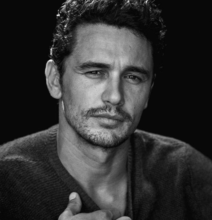 james franco actor