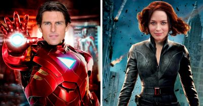 11 Actores y actrices que rechazaron un papel importante en una película de Marvel