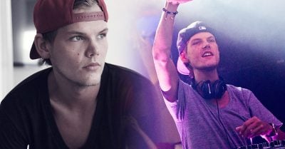 Familia de Avicii confirma la causa de su muerte; ‘él no pudo soportar más’