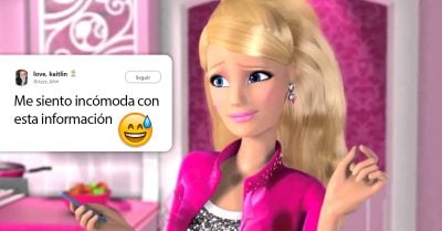 Barbie siempre tuvo apellido y es ROBERTS; ¡exigimos ver un certificado de nacimiento!