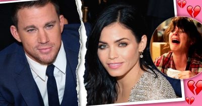 Channing Tatum y Jenna Dewan dicen adiós a 9 años de matrimonio; el amor ha muerto