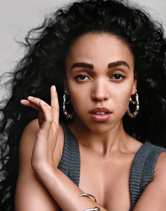 FKA Twigs