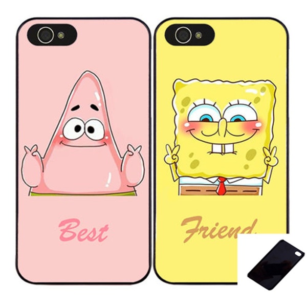 15 fundas para celular que tú y tu mejor amiga necesitan