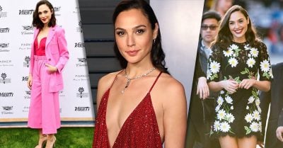 20 Looks con la evolución de estilo de Gal Gadot; de ‘Señorita Israel’ a ‘Mujer Maravilla’