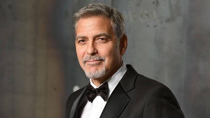 George Clooney