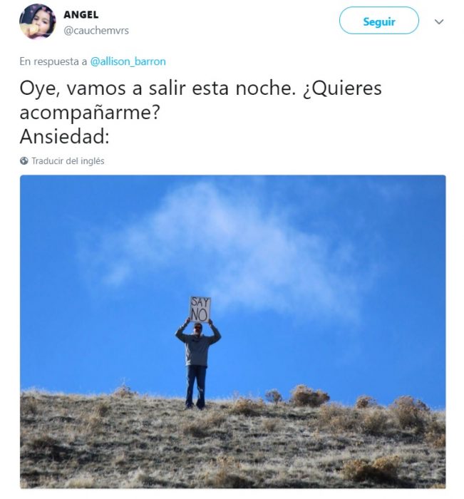 Comentarios en twitter de un hombre que arruinó la propuesta de matrimonio de su hija 