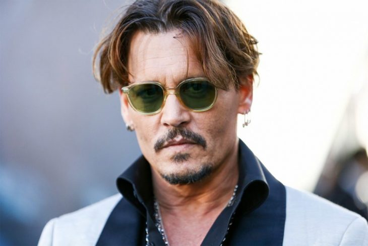 Johnny Depp